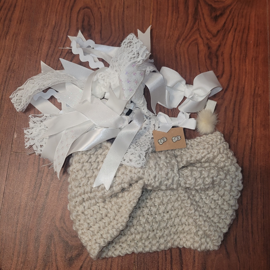 6 Piece Accessory Bundle